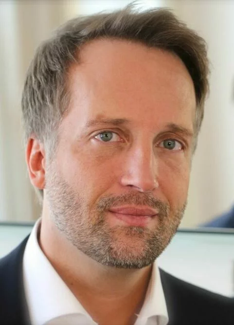 Prof. Dr. Ralf Höcker